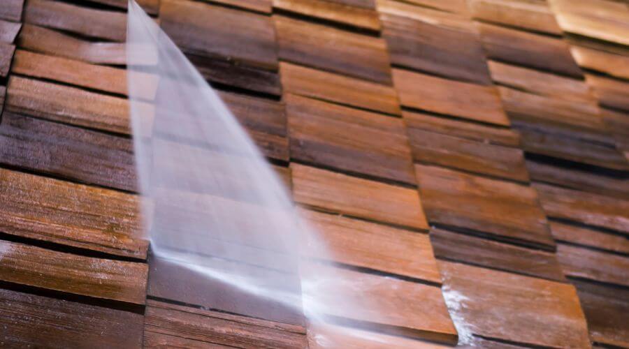 Asphalt Roofing in Troy, SC